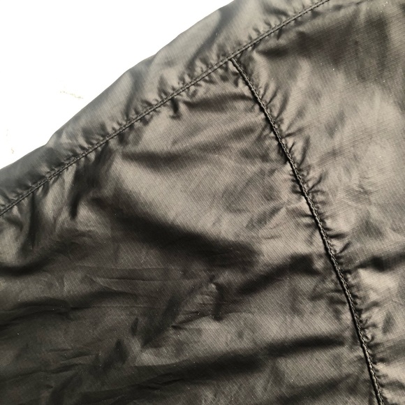 Black and white PUMA track jacket - Picture 6 of 6